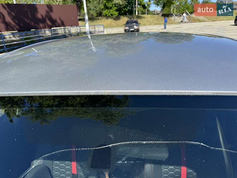 Седан Ford Fusion 2015 в Измаиле