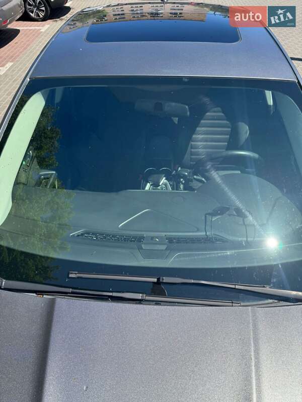 Седан Ford Fusion 2014 в Черкассах