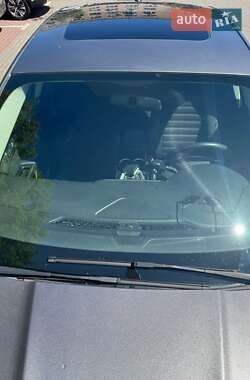 Седан Ford Fusion 2014 в 
