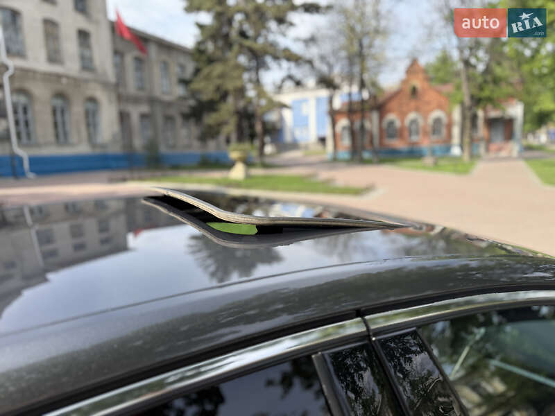 Седан Ford Fusion 2016 в Сумах