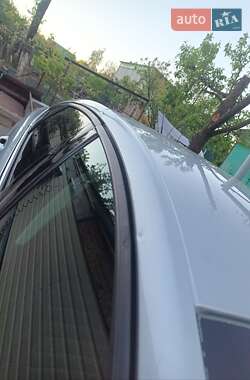 Седан Ford Fusion 2014 в 