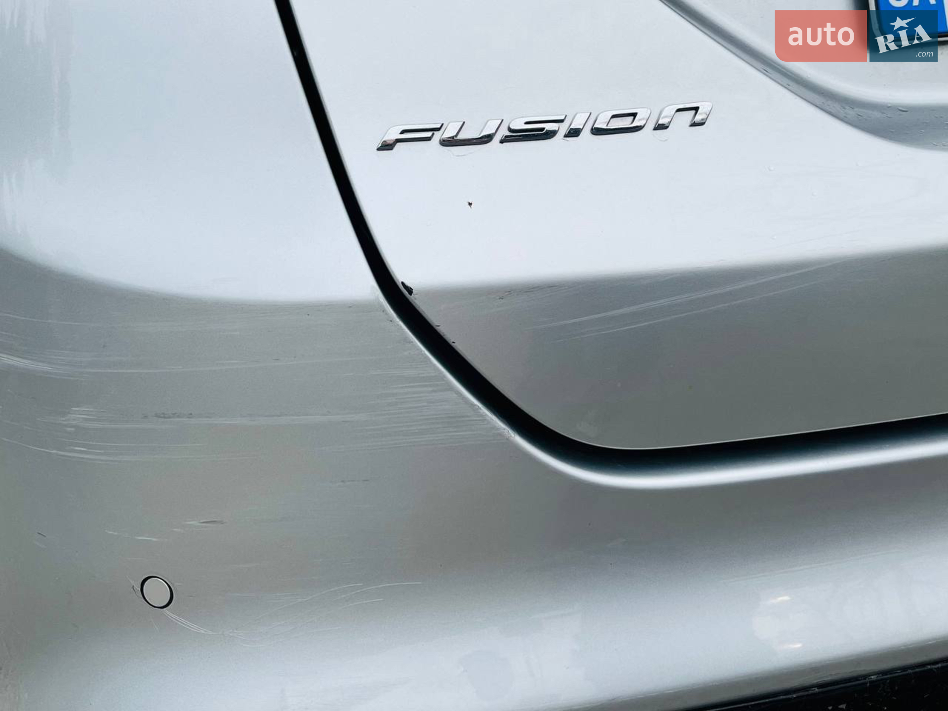 2018 Ford Fusion - мініатюра 33