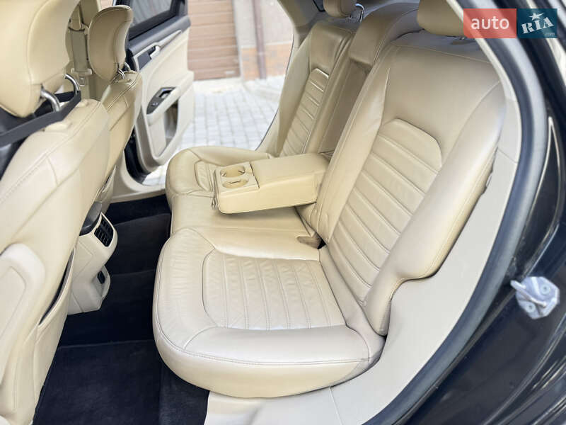 Седан Ford Fusion 2012 в Ивано-Франковске