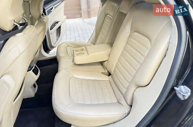 Седан Ford Fusion 2012 в 