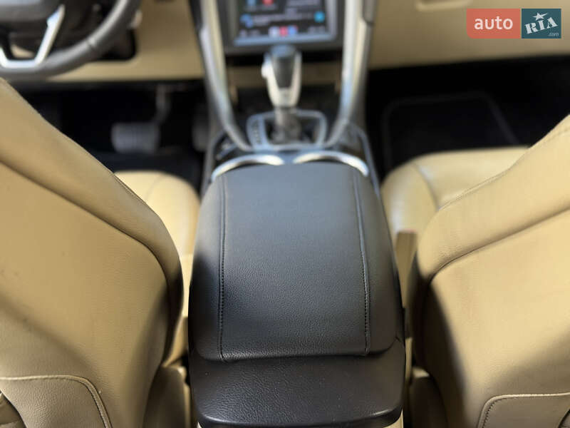 Седан Ford Fusion 2012 в Ивано-Франковске