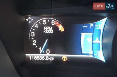 Седан Ford Fusion 2018 в 