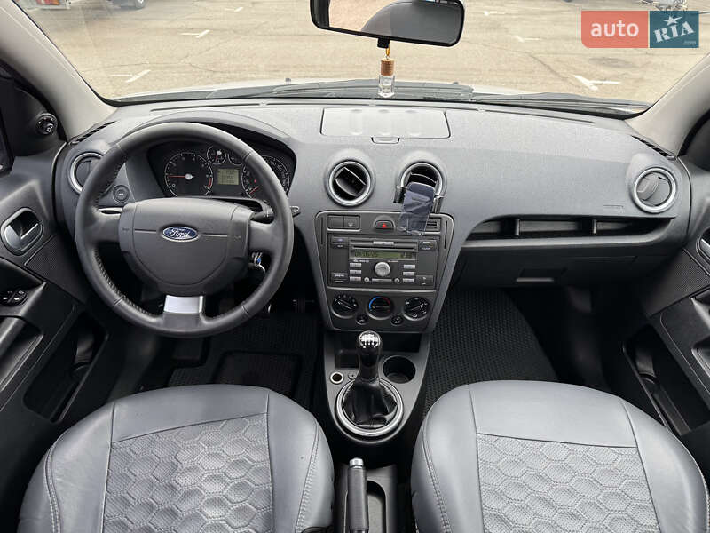Хэтчбек Ford Fusion 2011 в Киеве фото 20 Хэтчбек Ford Fusion 2011 в Киеве