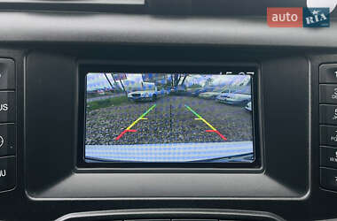 Седан Ford Fusion 2013 в 