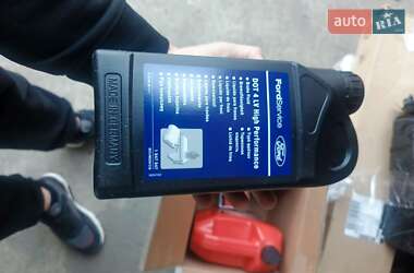 Седан Ford Fusion 2015 в 