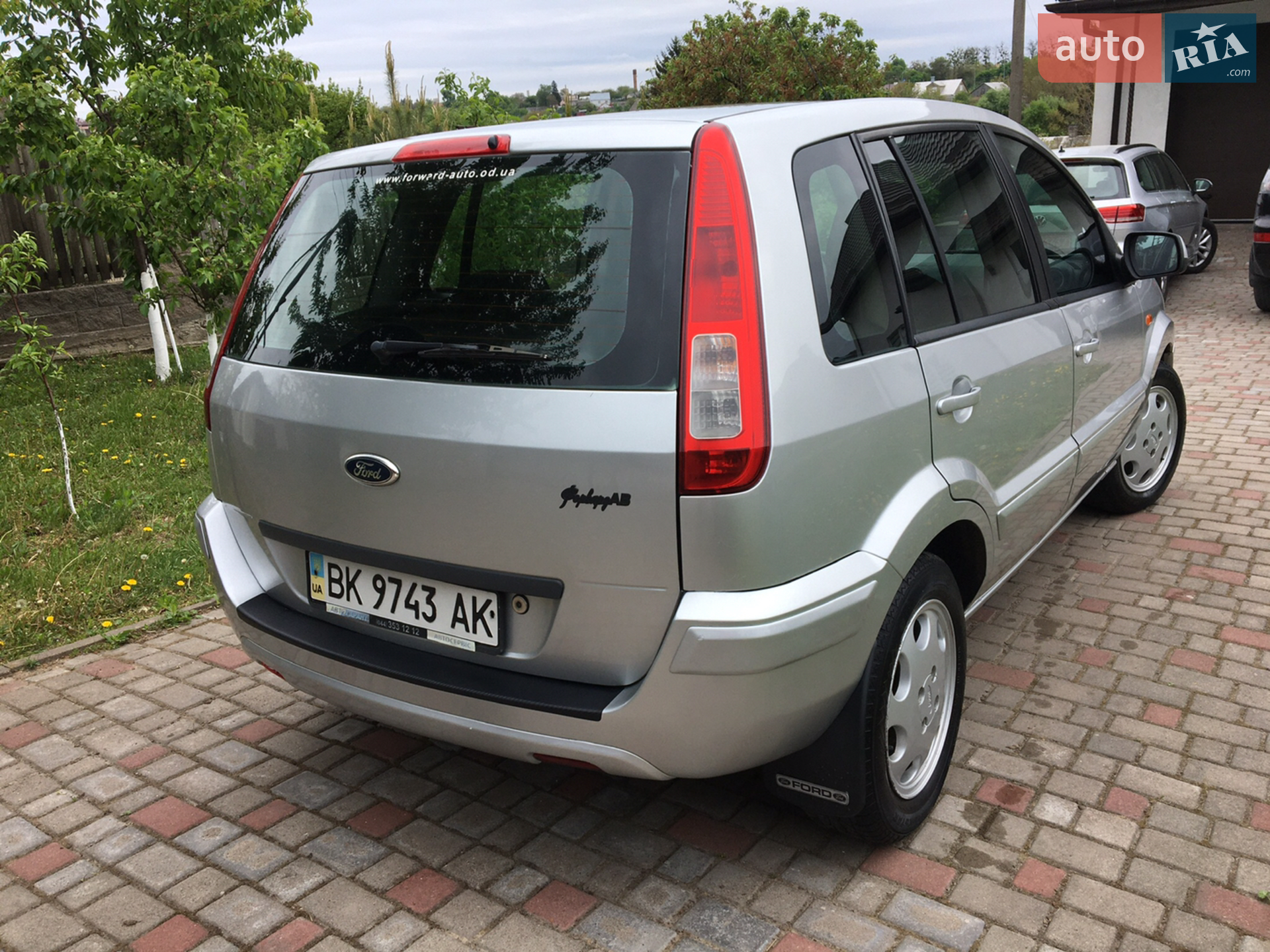 2011 Ford Fusion - мініатюра 12