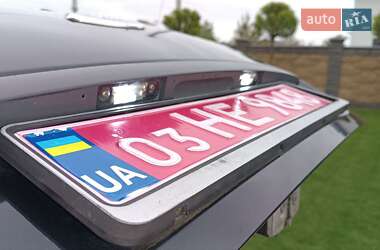 Хетчбек Ford Fusion 2007 в 