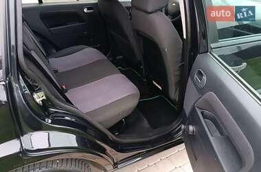 Хетчбек Ford Fusion 2007 в 