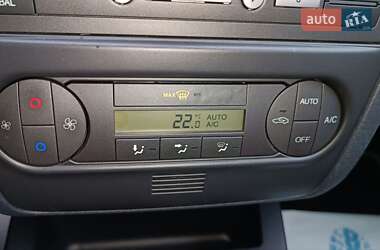 Хетчбек Ford Fusion 2007 в 