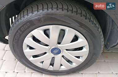Хетчбек Ford Fusion 2007 в 