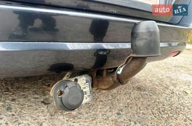 Хэтчбек Ford Fusion 2007 в 