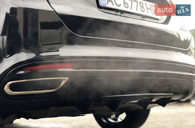 Седан Ford Fusion 2016 в 