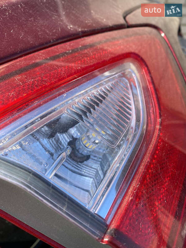 Седан Ford Fusion 2013 в Черкассах фото 31 Седан Ford Fusion 2013 в Черкассах