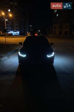 Седан Ford Fusion 2013 в Черкассах
