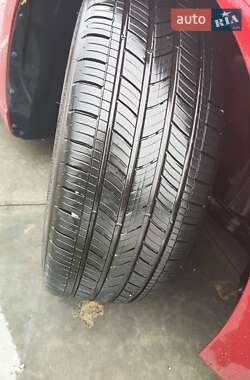 Седан Ford Fusion 2018 в Киеве