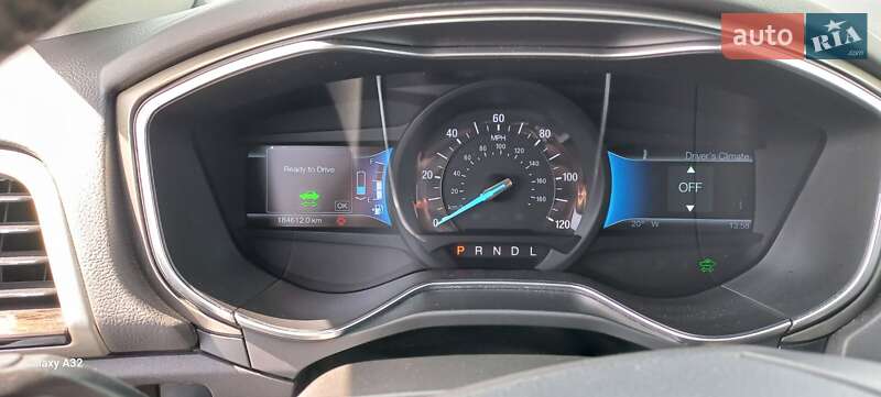 Седан Ford Fusion 2014 в Ковеле фото 28 Седан Ford Fusion 2014 в Ковеле