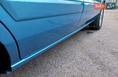 Хетчбек Ford Fusion 2010 в 