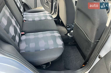 Хетчбек Ford Fusion 2011 в 