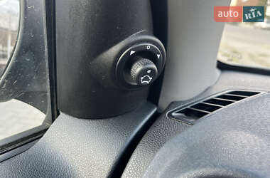 Хетчбек Ford Fusion 2011 в 
