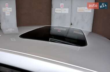 Седан Ford Fusion 2013 в 