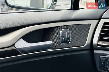Седан Ford Fusion 2014 в 