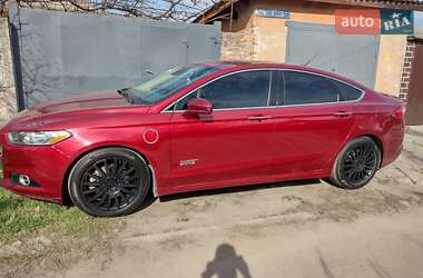 Седан Ford Fusion 2014 в Днепре
