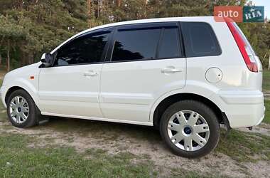 Хэтчбек Ford Fusion 2012 в Нежине