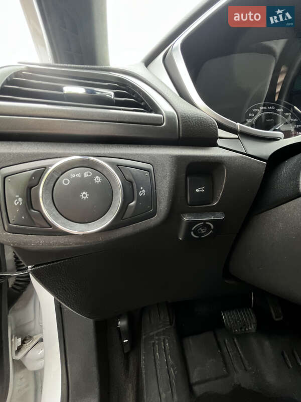 Седан Ford Fusion 2014 в Житомире