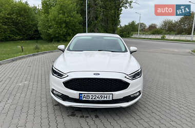 Седан Ford Fusion 2016 в Вінниці