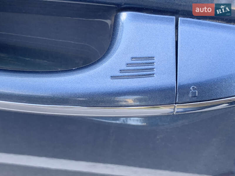 Седан Ford Fusion 2018 в Днепре