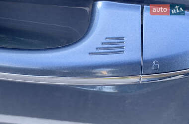 Седан Ford Fusion 2018 в 