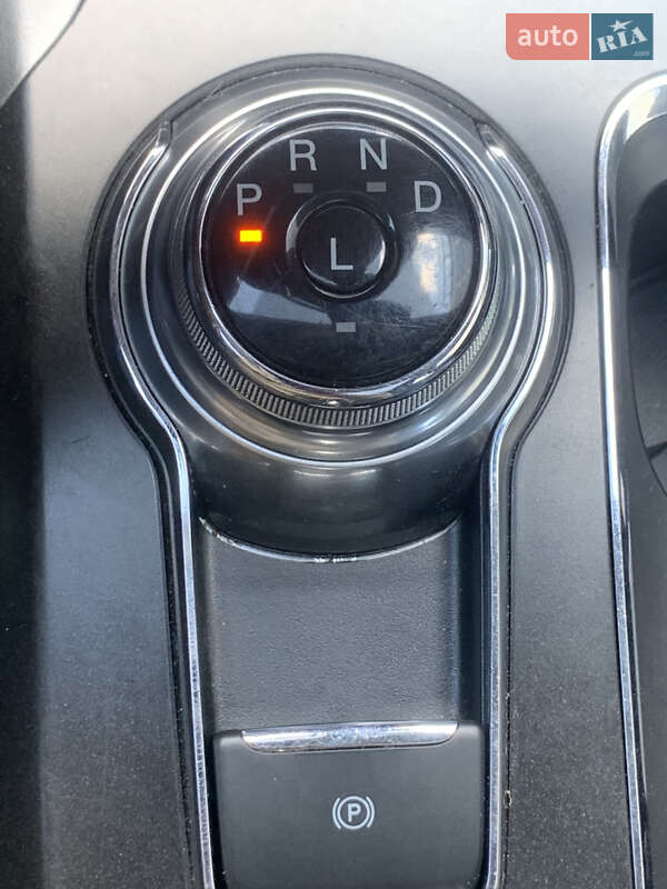 Седан Ford Fusion 2018 в Днепре