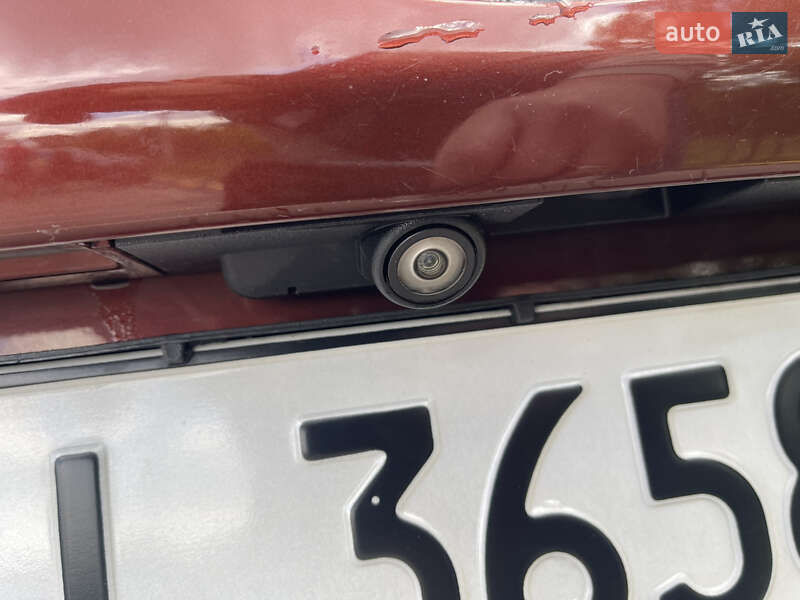 Седан Ford Fusion 2015 в Киеве фото 3 Седан Ford Fusion 2015 в Киеве