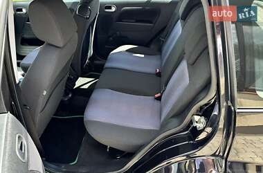 Хетчбек Ford Fusion 2007 в 