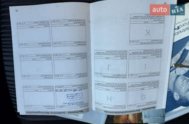 Хэтчбек Ford Fusion 2008 в 