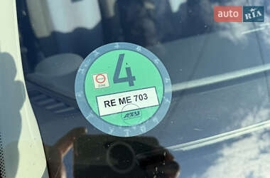 Хэтчбек Ford Fusion 2008 в 