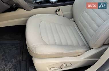 Седан Ford Fusion 2014 в 