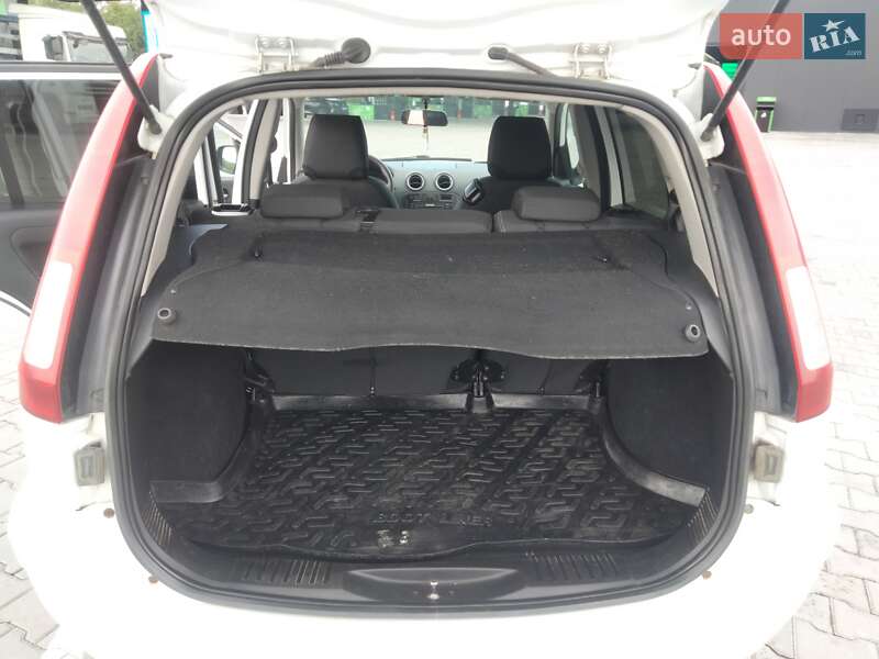 Хэтчбек Ford Fusion 2010 в Виннице фото 18 Хэтчбек Ford Fusion 2010 в Виннице