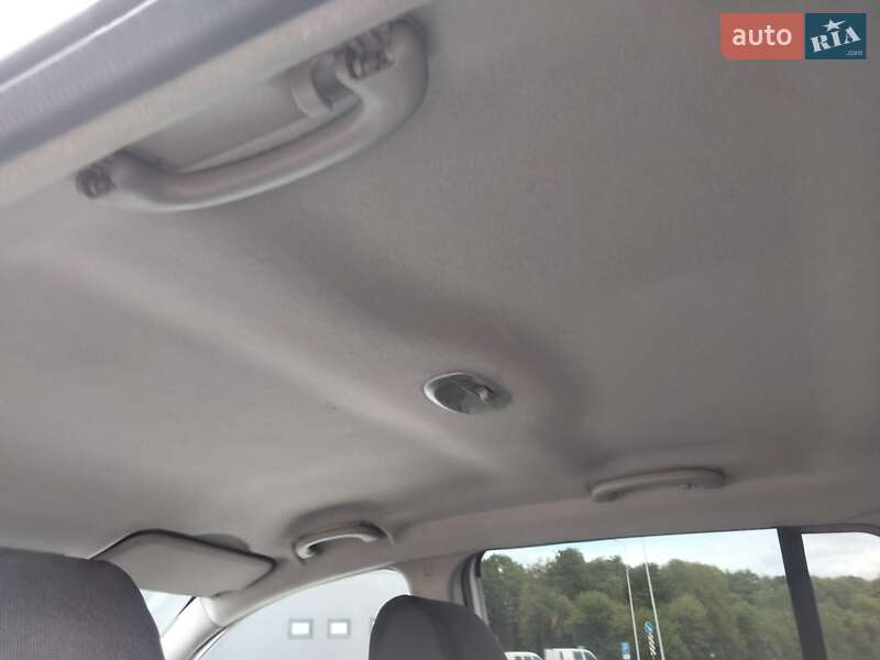 Хэтчбек Ford Fusion 2010 в Виннице фото 26 Хэтчбек Ford Fusion 2010 в Виннице