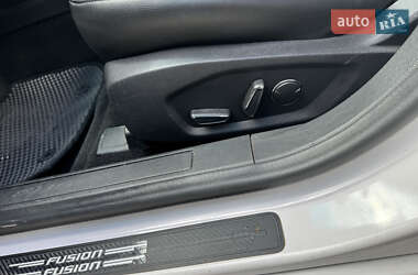 Седан Ford Fusion 2015 в 