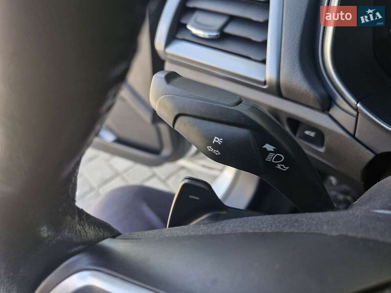 Седан Ford Fusion 2014 в Николаеве фото 24 Седан Ford Fusion 2014 в Николаеве