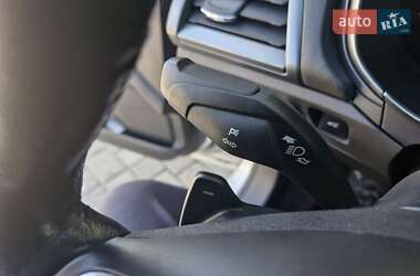 Седан Ford Fusion 2014 в 