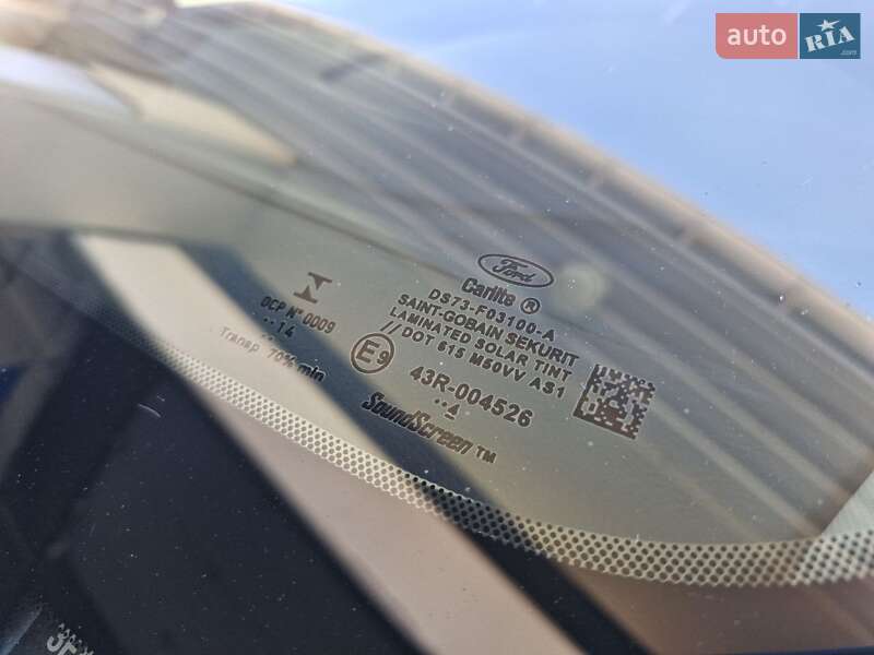 Седан Ford Fusion 2014 в Николаеве фото 11 Седан Ford Fusion 2014 в Николаеве