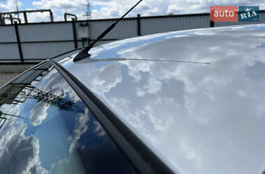 Хэтчбек Ford Fusion 2007 в 