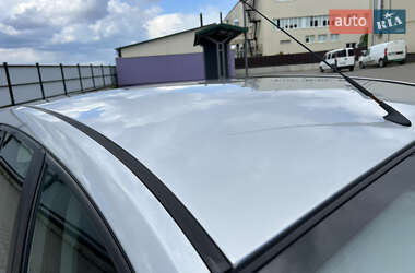 Хэтчбек Ford Fusion 2007 в 