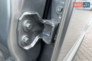 Хэтчбек Ford Fusion 2007 в 